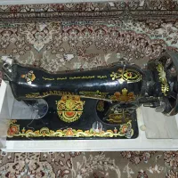 چرخ خیاطی مارشال