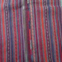 جاجیم گیاهی سالم قدمت ۱۵۰ سال