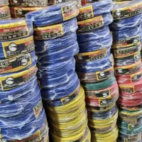 کابل برق باقیمت عالی|عمدهفروشی|گرگان, |دیوار