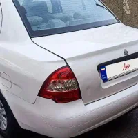 تیبا صندوق دار مدل ۹۹ بیرنگ