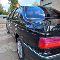 پژوپارسxup مدل ۱۴۰۱ درحد خشک|خودرو سواری و وانت|صومعه‌سرا, |دیوار