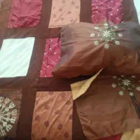 لباس تخت|سرویس روتختی|دورود, |دیوار