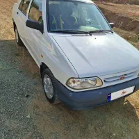 پراید ۱۳۱ مدل ۹۹