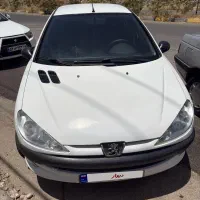 ۲۰۶|خودرو سواری و وانت|تهران, ستارخان|دیوار