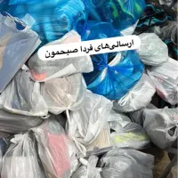 کتونی عمده بار میکس و انتخابی|کیف، کفش، کمربند|تهران, جنت‌آباد مرکزی|دیوار