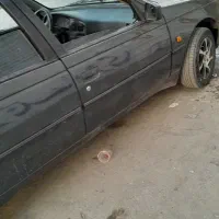 روا مدل ۸۵|خودرو سواری و وانت|مشهد, چاهشک|دیوار