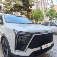 kmc X5 2024 کی ام سی