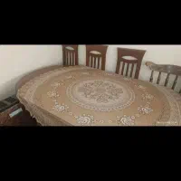 میز ۶ نفره سالم ارزان