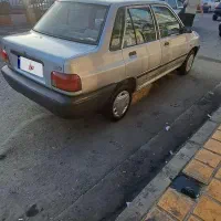 فردش خودرو کم‌کار درجه ۱|خودرو سواری و وانت|شیرود, |دیوار