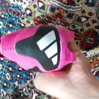 استوک فوتبال ادیداس اکورسی اورجینال / 41|کیف، کفش، کمربند|سیاهکل, |دیوار