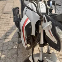 موتور دلتا ۱۶۰