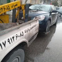 امداد خودروجرثقیل یدک کش چرخگیر تاچارا معالی آباد|خدمات حمل و نقل|شیراز, معالی‌آباد|دیوار