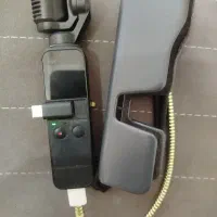 osmo puket 2 + zoom h1n