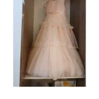 لباس عروس