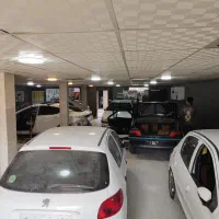 نیازمند شاگرد جهت کار نقاشی و دیتیلینگ