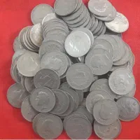 سکه جمهوری کیلویی|کلکسیون سکه، تمبر، اسکناس|سبزوار, امیر کبیر|دیوار