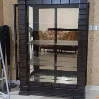 فروش بوفه ۴ طبقه