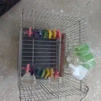 کلیه لوازم منزل