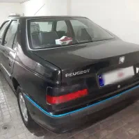 پژو پارس مدل ۹۴|خودرو سواری و وانت|تهران, فاطمی|دیوار