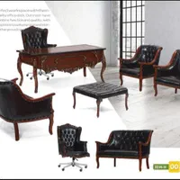 میز صندلی کتابخانه مبل فست فود کترینگ ارگان اداره|مبلمان اداری|تهران, شهرآرا|دیوار