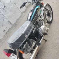 موتور هوندا صدوپنجاه مدل نودوپنج صفر کیلومتر