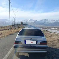 پرشیا 84|خودرو سواری و وانت|چالدران, |دیوار