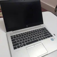 لپ تاپ hp 840 g5|رایانه همراه|قم, چهل درخت|دیوار