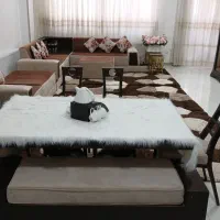 میز ناهار خوری ۶ نفره شیک|میز و صندلی غذاخوری|شهرکرد, |دیوار