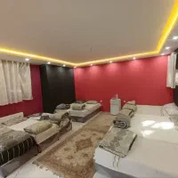 کاروان زیارتی مشهد اتوبوس قطار آف۵۰/درصدی|خدمات حمل و نقل|استهبان, |دیوار