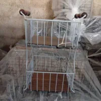 جا پیازی و جا ظرفی|آبچکان و نظمدهنده ظروف|تهران, مسگرآباد|دیوار