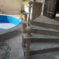 نصاب صراحی سنگی