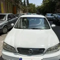 نیسان ماکسیما وارداتی، مدل ۲۰۰۷