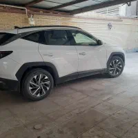 هیوندای توسان ix 35 2000cc، مدل ۲۰۲۳|خودرو سواری و وانت|شهر بابک, |دیوار