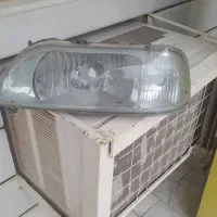 چراغ خیلی سالم جفتش|قطعات یدکی و لوازم جانبی|آق قلا, |دیوار