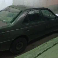 پژو روا ۸۶