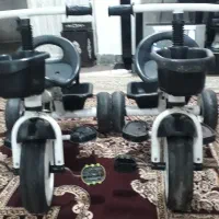 سه چرخه|دوچرخه، اسکیت، اسکوتر|گرگان, |دیوار