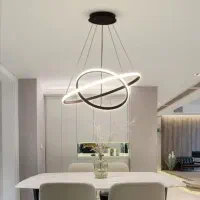 انواع لوستر|لوستر و چراغ آویز|گلستان (تهران), |دیوار