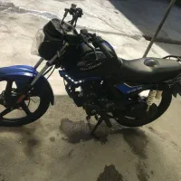 ایردوکو 150cc مدل1402|موتورسیکلت|سنندج, |دیوار