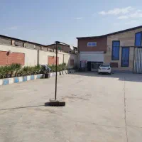 اجاره کارخانه در شهرک صنعتی ایوانکی|اجارهٔ دفتر صنعتی، کشاورزی، تجاری|ایوانکی, |دیوار