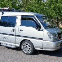 ون دربستی VIP|خدمات حمل و نقل|کرمانشاه, |دیوار