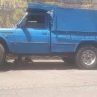 نیستان 98