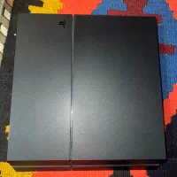 PS4 fat کپی خور ۱ترابایت|کنسول، بازی ویدئویی و آنلاین|اصفهان, لاله|دیوار