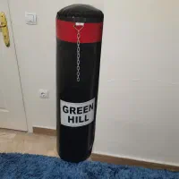 کیسه بوکس 120 سانتی