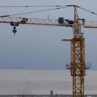 فروش اجاره تاورکرین ۴ تن تاور کرین e10/14