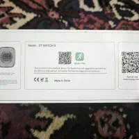 اسمارت واچ DT WACH X|ساعت|تبریز, |دیوار