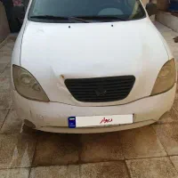 تیبا یک مدل ۹۷ دوگانه فابریک