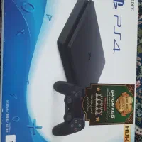 PS4 تمیز|کنسول، بازی ویدئویی و آنلاین|شیراز, شهرک نیروی انتظامی|دیوار