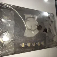 اجاق گاز رو میزی پنج شعله|اجاق گاز و لوازم برقی پخت‌وپز|گلپایگان, |دیوار