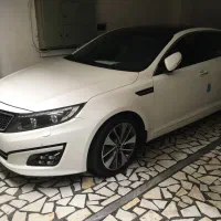 کیا اپتیما