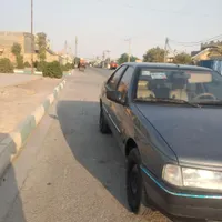 پژو 405 جی ال ایکس (GLX)، مدل ۱۳۹۲|خودرو سواری و وانت|اهواز, کمپلو شمالی|دیوار